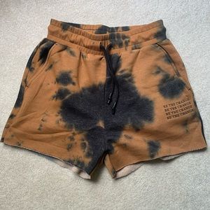 Brand new Affirmation Shorts - dust devil